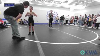 Replay: Mat 7 - 2025 Battle at the Axe | Jan 11 @ 9 AM