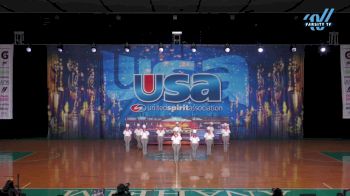 Thousand Oaks - Thousand Oaks [2025 Musical Theater Day 2] 2025 USA Dance Nationals