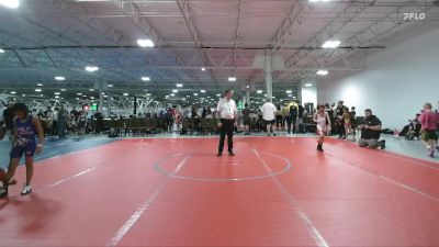 68 lbs Round 2 (6 Team) - Jackson Stickle, Revival Jokers vs Cameron Jacquo-Alix, CTWHALE