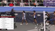High School Boys' 200m, Finals 3