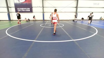 113 lbs Rr Rnd 3 - Teli Bobotas, Ride Out Wrestling Club vs Max Philpot, PSF