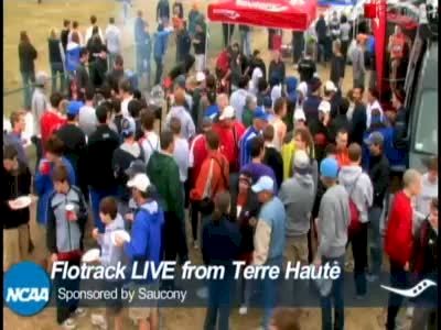 NCAA Race Day LIVE Show Replay