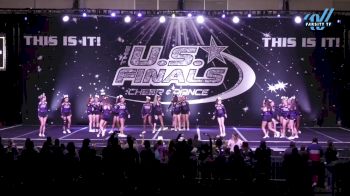 Supreme Loyalty Cheer - Reign [2024 L4 Performance Rec - 10-18Y (NON) Day 1] 2024 The U.S. Finals: Ocean City