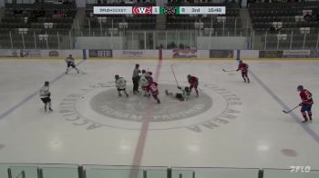 Replay: Home - 2023 Welland vs Pelham | Oct 20 @ 7 PM