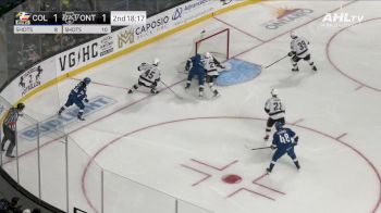 Replay: Home - 2025 Colorado vs Ontario | Jan 29 @ 6 PM