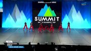 DanzForce Academy - Dolls [2025 Youth - Hip Hop - Small Finals] 2025 The Dance Summit