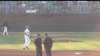 Replay: Home - 2025 Range Riders vs Ballers | Jun 17 @ 6 PM