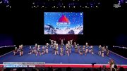 Fearless Athletics - Reign [2026 L1 Junior - D2 - Medium Finals] 2026 The D2 Summit