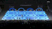 Northview HS "Brazil IN" at 2024 WGI Color Guard World Championships
