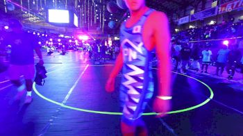 165 lbs Consi Of 16 #2 - Grayson Woolman, Unattached vs Stuart Denham, Unattached