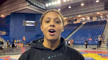 Ciyanna Okocha Is The Life Of The Party At Wyoming Seminary