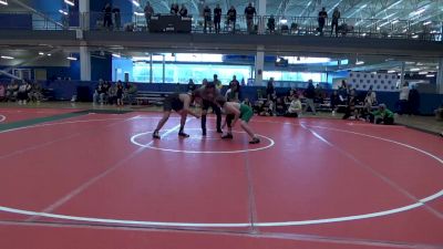 180 lbs Round 1 (6 Team) - Madden Palmer*, Bishop Watterson vs Drew Whaley, Oregon Clay