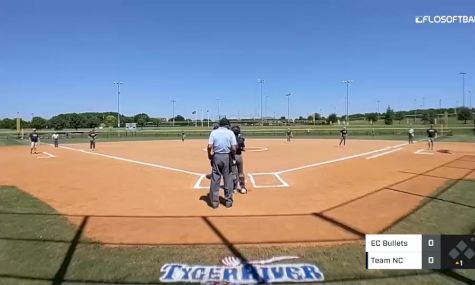 EC Bullets vs. Team NC - Field 5