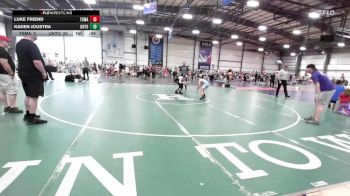 85 lbs Rr Rnd 2 - Luke Friend, Terps SMASH ES vs KADEN JOUSTRA, Untouchables