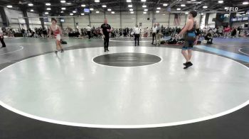 142 lbs Consolation - Jake Jones Jr, MD vs Dalton Hinson, SC