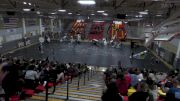 Chino HS "Chino CA" at 2025 WGI Guard West Power Regional