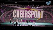 Legion of Allstars - Ice Angels [2023 CheerABILITIES - Exhibition] 2023 CHEERSPORT National All Star Cheerleading Championship