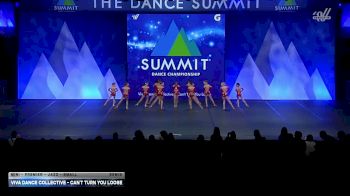 Viva Dance Collective - Can't Turn You Loose [2026 Mini - Premier - Jazz - Small Semis] 2026 The Dance Summit