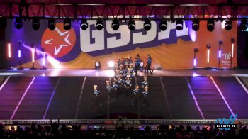 The California All Stars - Livermore - Y Ops [2023 L1 Youth Day 2] 2023 GSSA Grand Nationals