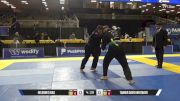Tanner David Whitaker vs Helsom G Dias 2026 Pan Jiu Jitsu IBJJF Championship