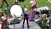 River City Rhythm "WINDS OF CHANGE" at 2025 DCI World Championships