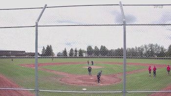 Replay: Home - 2025 Mavericks vs Cactus Rats | Jul 6 @ 2 PM