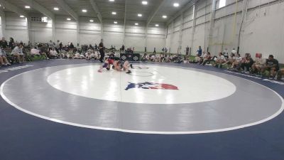 125 lbs Temperance Lowe, Missouri Blue vs Olivia Engel, Washington