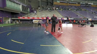 103 lbs Placement Matches (16 Team) - Sarahi Chavez, Pacific University vs Jesenia Camargo, Eastern