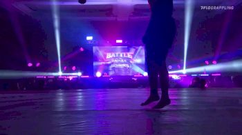 Tim Storm vs Josh Smith 2025 Fight to Win: Battle Of The Badge 4