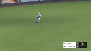 Replay: Away - 2025 Ducks vs FerryHawks | Jul 17 @ 10 AM