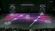 Emerald "Anaheim CA" at 2024 WGI Color Guard World Championships