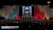 Premier Performance - Fury [2026 L1 Youth - Flex - D2 - Small Day 2] 2026 The Youth Summit
