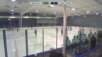 Replay: Home - 2024 Mad Hatters vs Battalion | Nov 23 @ 7 PM