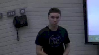 EXCLUSIVE leaked footage from UCD conference: Motivation