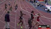 Watch College Women's Sprint Medley Relay Championship Of America (Event 401) Heat 2 At 2026 Penn Relays