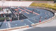 Women's 200m, Finals 9