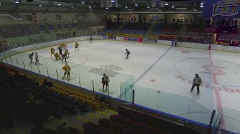 Replay: Home - 2023 BK Selects U16 vs Whitby U16 | Nov 23 @ 6 PM