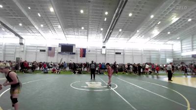 95 lbs 5th Place - Adrian Salvatierra, Evwc vs Austin Urioste, New Mexico Bad Boyz