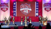 Northwood High School [2026 Intermediate Non-Tumbling Coed Varsity Crowd Leading] 2026 NCA High School Nationals