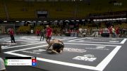 GUILHERME ANDRAD vs Jose Inacio Dos Santo 2024 ADCC South American Trials 1