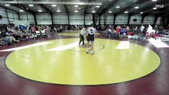 175 lbs Finals (4 Team) - Tayson Wylie, Box Elder vs Ngalu Taufatofua, Richfield