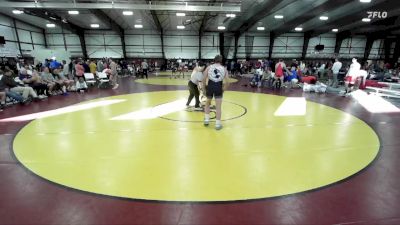 175 lbs Finals (4 Team) - Tayson Wylie, Box Elder vs Ngalu Taufatofua, Richfield