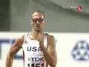 Osaka World Championship 400m final