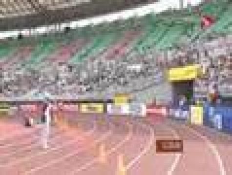 Osaka World Championship Marathon Women