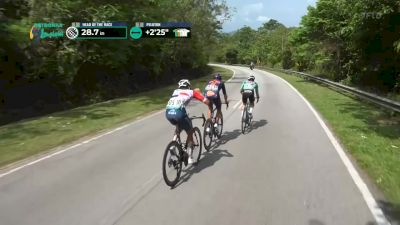 2025 Tour of Langkawi - Stage 7