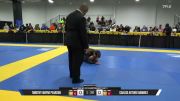 Replay: Mat 3 - 2026 Pan IBJJF Jiu-Jitsu No-Gi Championship | Oct 4 @ 9 AM
