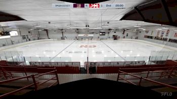 Replay: Home - 2024 Edge Maroon vs Notre Dame Red | Feb 10 @ 6 PM