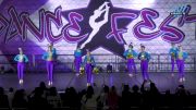 Iowa CATS All Stars - Iowa cats JR Variety [2024 Junior - Variety Day 1] 2024 DanceFest Grand Nationals