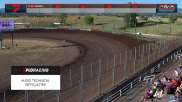 Full Replay | NARC 410 Sprints at Southern Oregon Speedway 6/12/24