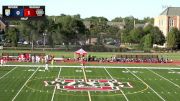 Replay: North Park vs WashU | Sep 16 @ 4 PM